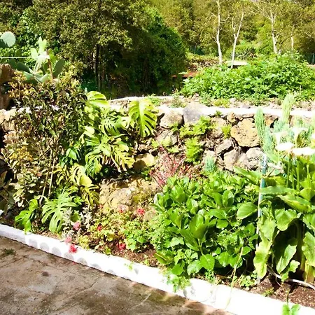 La Vega Rural De Garachico, Near Santa Cruz De Tenerife Dom wakacyjny