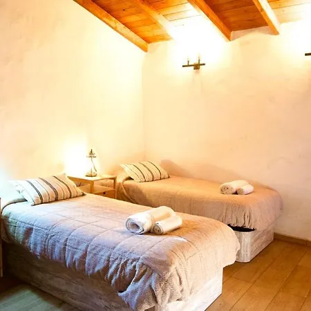 La Vega Rural De Garachico, Near Santa Cruz De Tenerife 펜션 이코드레로스비노스