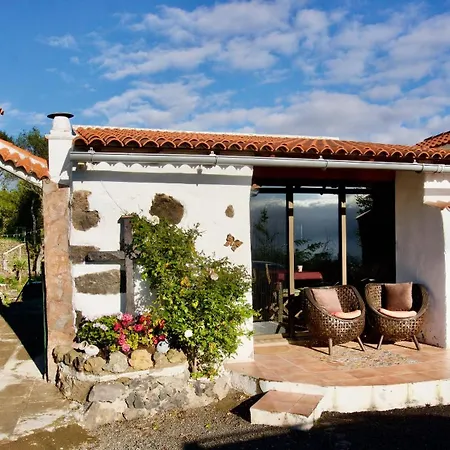 La Vega Rural De Garachico, Near Santa Cruz De Tenerife * Icod De Los Vinos