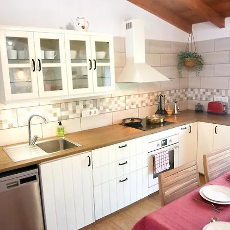 Feriehus Casa La Vega Rural Con Piscina, Tenerife *