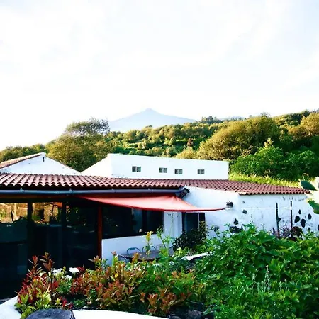 Feriehus Casa La Vega Rural Con Piscina, Tenerife