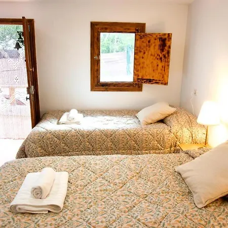 Casa La Vega Rural Con Piscina, Tenerife Hébergement de vacances *