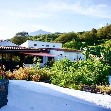 Casa La Vega Rural Con Piscina, Tenerife Icod De Los Vinos