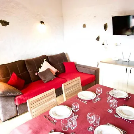 Holiday home La Vega Rural De Garachico, Near Santa Cruz De Tenerife *