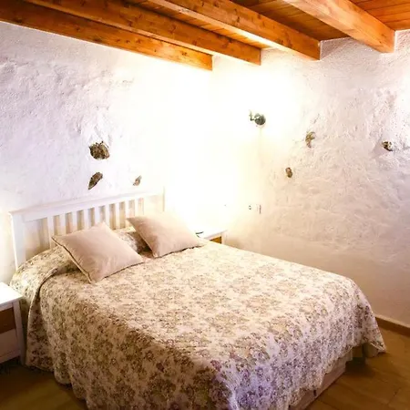 Casa La Vega Rural Con Piscina, Tenerife Hébergement de vacances *