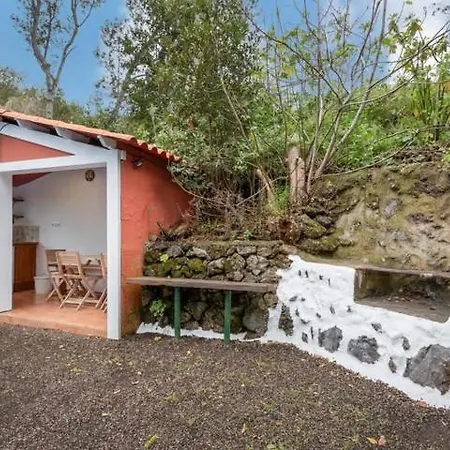Casa La Vega Rural Con Piscina, Tenerife Feriehus