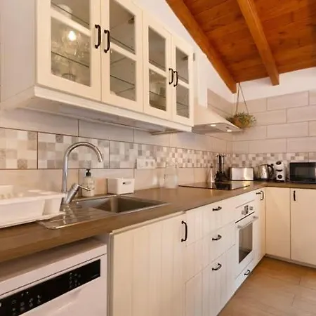 Feriehus Casa La Vega Rural Con Piscina, Tenerife Icod De Los Vinos