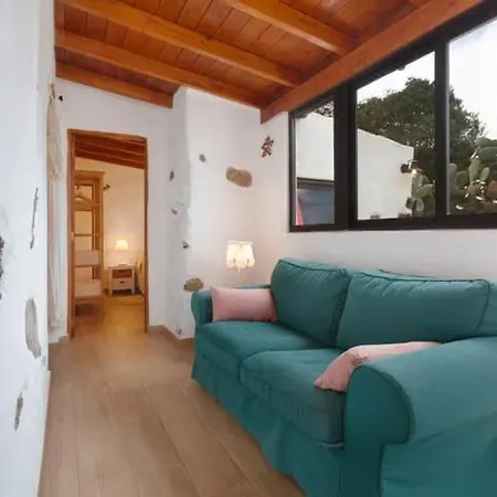Ferienhaus Vega Rural Garachico