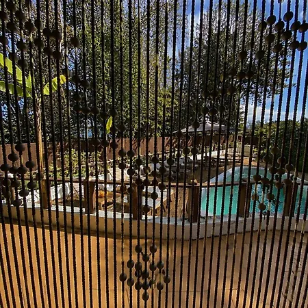 Feriehus Casa La Vega Rural Con Piscina, Tenerife Icod De Los Vinos