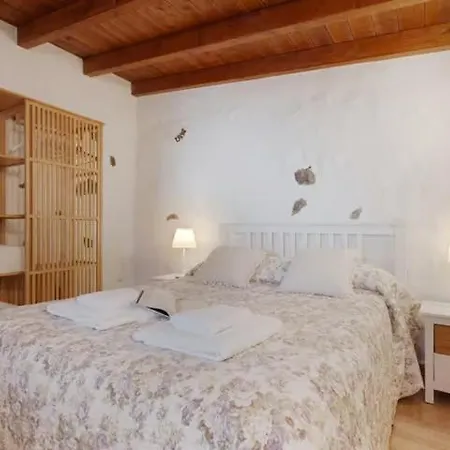 Casa La Vega Rural Con Piscina, Tenerife * Icod De Los Vinos