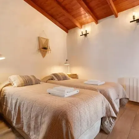 Casa La Vega Rural Con Piscina, Tenerife Feriehus Icod De Los Vinos