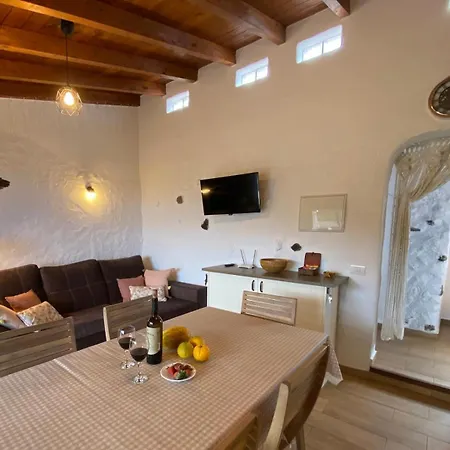 Casa La Vega Rural Con Piscina, Tenerife *