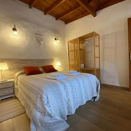 Casa La Vega Rural Con Piscina, Tenerife