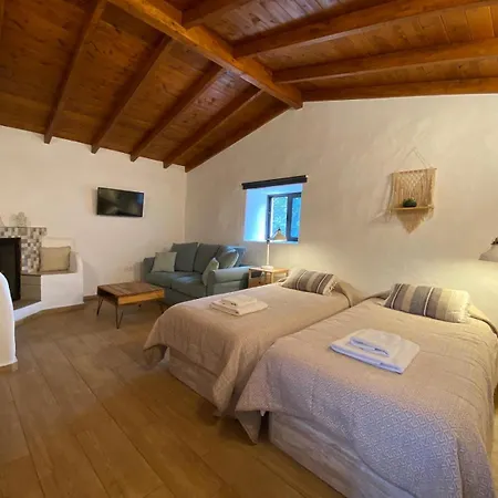 Casa La Vega Rural Con Piscina, Tenerife Icod De Los Vinos