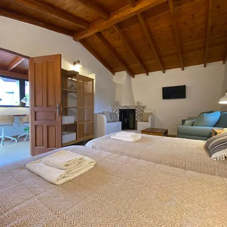 Casa La Vega Rural Con Piscina, Tenerife * Icod De Los Vinos