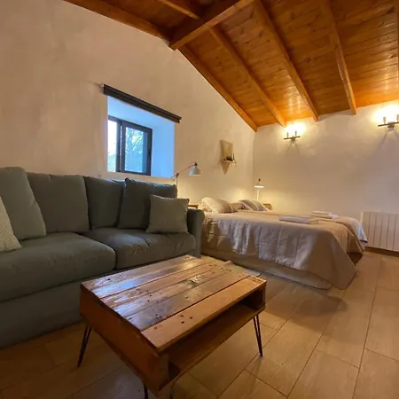 Casa La Vega Rural Con Piscina, Tenerife