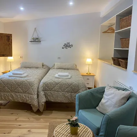 Casa La Vega Rural Con Piscina, Tenerife *